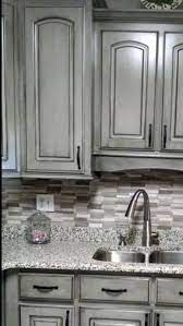 Guaranteed lowest price available, order free sample for grey kitchen cabinets. 20 The Most Popular Gray Glazed Kitchen Cabinets Diy 102 Apikhome Com Glazed Kitchen Cabinets Stained Kitchen Cabinets Kitchen Design Diy