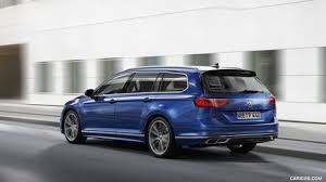 2020 Volkswagen Passat Variant Eu Spec Rear Three Quarter Hd Vw Wagon Volkswagen Volkswagen Passat
