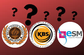 Download free kementerian belia dan sukan vector logo and icons in ai, eps, cdr, svg, png formats. 89 Tidak Faham Peranan Kbs Msn Esm Dalam E Sukan Portal Esports Wtm Today