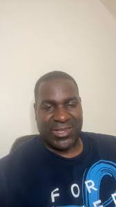 Beställ en personlig video från Bruce Dyer