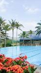 Sentul Highlands Golf Club | Feel a magical experience by swimming ...