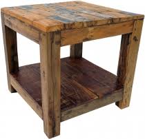 I'm refinishing some old end tables and a coffee table that has wood legs and laminate top and sides. Coffee Tables Side Tables