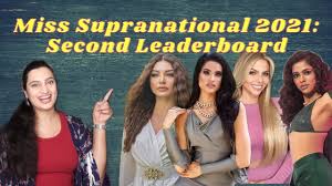 Check spelling or type a new query. Miss Supranational 2021 My Current Favorites Youtube