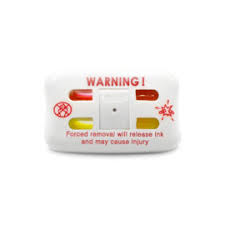 • for removing ink tags, you need to freeze the tag and the garment or the product and then rip the product open with some brute force. Different Type Of Security Tags Retail Security Securitytags Com