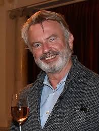 Born in omagh, northern ireland, neill moved to. Sam Neill Wikipedia