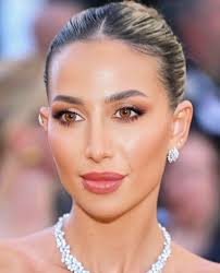 Serving elegance at the 78th Cannes Film Festival✨