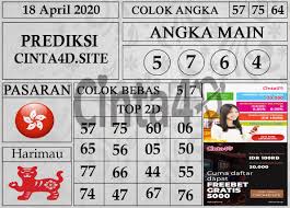 Pin On Prediksi Togel Singapore Dan Hongkong Cinta4d