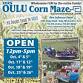 Oulu Corn Maze event image