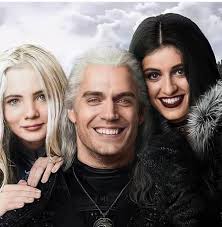 Get the winchesters!!! Its a skinwalker!!!!