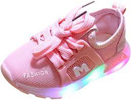 Amazon Com Baby Toddler Girls Boys Led Light Tennis Shoes Sneakers 1 6 Years Old Kids Letter Crystal Running Sport Shoes Clothing If you've ever wondered at what age a child would wear a certain size when looking at a shoe, we have created a chart for your reference. baby toddler girls boys led light tennis shoes sneakers 1 6 years old kids letter crystal running sport shoes