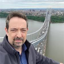 I'm very happy to share that I've started a new position as the PATH  Program Director of Reliability at the Port Authority of NYNJ.