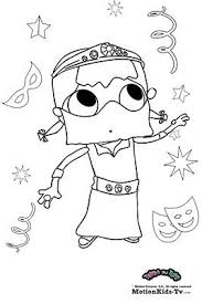 Kids cartoons, games, activities and much more! Carnival Coloring Pages With Telmo And Tula Download In Www Motionkids Tv Com Di Dibujos Para Colorear Dibujos Animados Para Pintar Actividades Para Ninos
