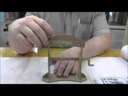 Show And Tell Mechanical Flipbook Kit Youtube Flip Books Diy Diy Book Flip Book