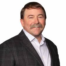 Daryl Harrison at Saskatchewan Party