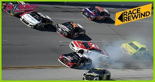 It was developed by monster games and published by 704games. Race Rewind Talladega Superspeedway In 15 Nascar En Espanol
