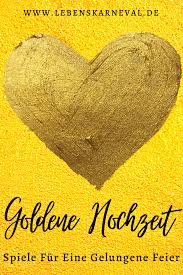 Gold und and´re schöne farben hält der herbst für uns bereit seien auch für euch die jahre bunt und. Goldene Hochzeit Spiele Fur Eine Gelungene Feier In 2020 Hochzeit Spiele Goldene Hochzeit Hochzeit