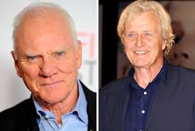 Malcolm McDowell, Rutger Hauer, & More Join Vampire Pic 'Corbin Nash'