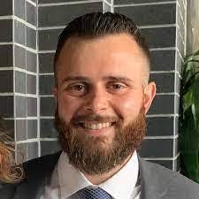 Anthony Mone's Instagram, Twitter & Facebook