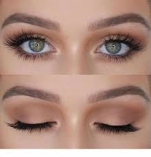 Pin By Mavi Ruya On Makyaj Fikirleri Makeup For Green Eyes Natural Wedding Makeup Natural Eye Makeup