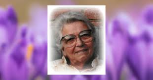 Opal Spears Obituary November 1, 2012