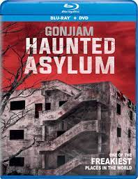 It soon encounters much more than expected as it moves deeper inside the doodstream choose this server. Amazon Com Gonjiam Haunted Asylum Blu Ray Dvd Seung Wook Lee Wi Ha Jun Park Sung Hun Jung Bum Shik Movies Tv