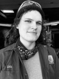 Meet the Makers: The Maine Artisans Behind B&C Handcrafted Axes Brant &  Cochran