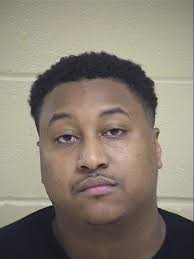 Off-duty Shreveport police officer Darius Morris charged with attempted  murder