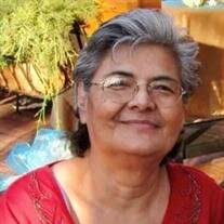 BONNIE MACIAS Obituary