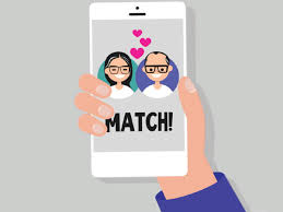 Here are the top 5 dating apps in asia to look out for in 2021. Single People In Their 50s Open Up To The Idea Of Using Dating Apps The Economic Times