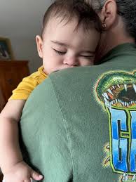 Does anyone have a rolling luggage set they don't need anymore?