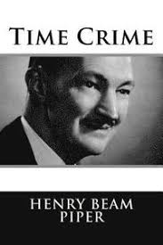 Time Crime