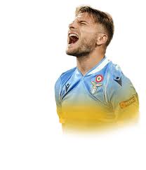 Advertisement ciro immobile (ovr 91) Ciro Immobile Fifa 21 87 Rating And Price Futbin