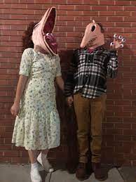 Lester green (born june 2, 1968), better known by his stage name beetlejuice, is an american entertainer, actor, and member of the the howard stern show's wack pack. Beetlejuice Beetlejuice Beetlejuice My Boyfriend I Dressed As Scary Face Barbara Adam This Year Pics