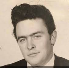 What would the teen males wear back in the 1950s?