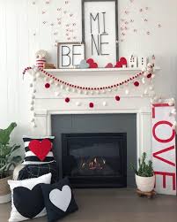 Maybe you would like to learn more about one of these? 25 Valentine Fireplace And Mantel Decor Ideas Shelterness