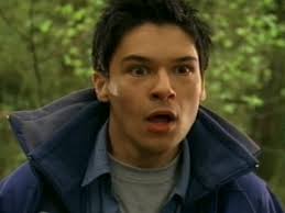 Without A Paddle: Nature's Calling