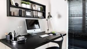 Experts reveal home office decor ideas that help you maximize space and creativity. 50 Home Office Decorating Ideas Youtube