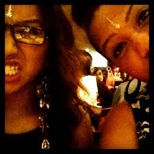 Ebony Ricketts (@ebrickettsxo)