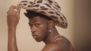 Official video for holiday by lil nas x.listen & download holiday by lil nas x out now: Lil Nas X On His Children S Book C Is For Country And Playing To Kids Npr