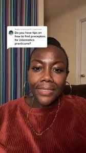 Nurse Blake Types of Preceptors