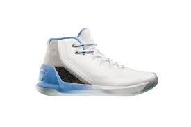 Curry brand shoes & gear. An Official Look At The Curry 3 Dropping On Steph S Birthday Weartesters