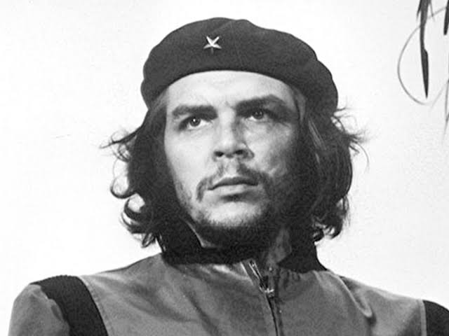 La historia detrás de la foto más famosa del Siglo XX: el Che Guevara por Alberto Korda - Infobae