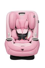 Maxi Cosi Pink 3 In 1 Convertible Car Seat Infant To 100 Pounds In 2020 Car Seats Baby Car Seats Car Seat Girl