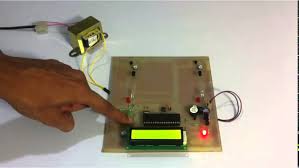 For pcb etching at the beginning of the code a header file is declared by name liquidcrystal.h, which is used for lcd display. Car Speed Detector Project Speed Limit Detector Opencv Vehicle Detection Tracking And Speed Estimation