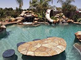 Custom Swimming Pools Bertram Tx Custom Swimming Pool Backyard Pool Designs Pool Builders