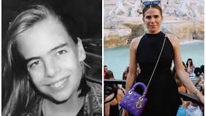 Karla Sousa y la tierna despedida a su hermano, el ex Menudo, Adrián  Olivares: "Salúdame a papá"