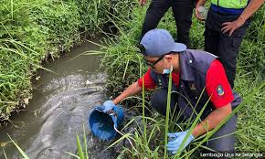 Okay a little tmi here, but we don't think you need us to explain this in detail. Malaysiakini Sungai Gong Factories Linked To Latest Water Disruption