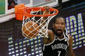 Son of wanda and wayne pratt. Nba Big Game Focus Kevin Durant James Harden Back In The Mix As Nets Host Knicks