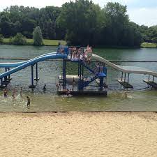 As an option, our route includes a 3 km loop around the blaarmeersen lake. Toren 2 Blaarmeersen Now Closed Lake In Blaarmeersen