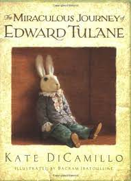 9781406307702: The Miraculous Journey of Edward Tulane - AbeBooks -  DiCamillo, Kate: 140630770X